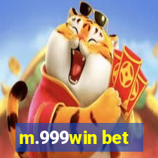 m.999win bet